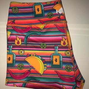 🌮 WodBottom shorts size M